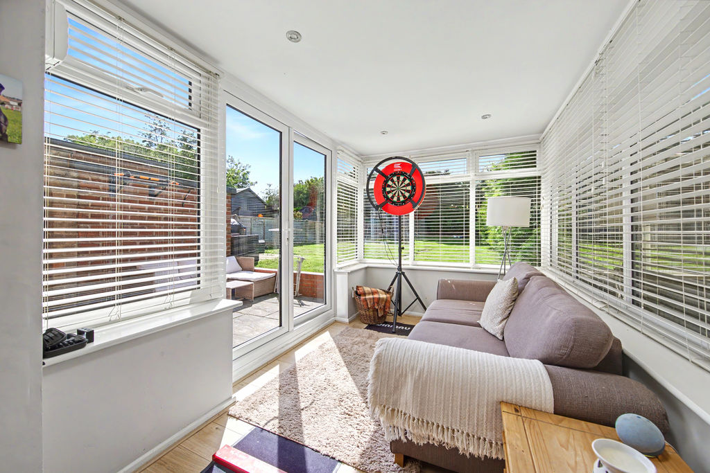 Sales Avenue New Tupton